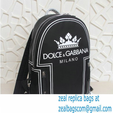 Dolce  &  Gabbana Backpack bag 11